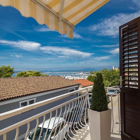 Apartmani Marion Crikvenica Luaran gambar