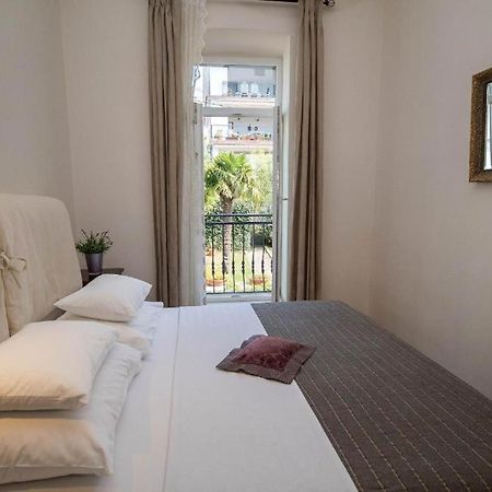 Apartmani Marion Crikvenica Luaran gambar