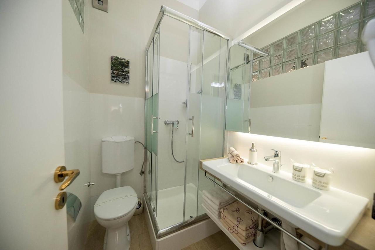 Apartmani Marion Crikvenica Luaran gambar