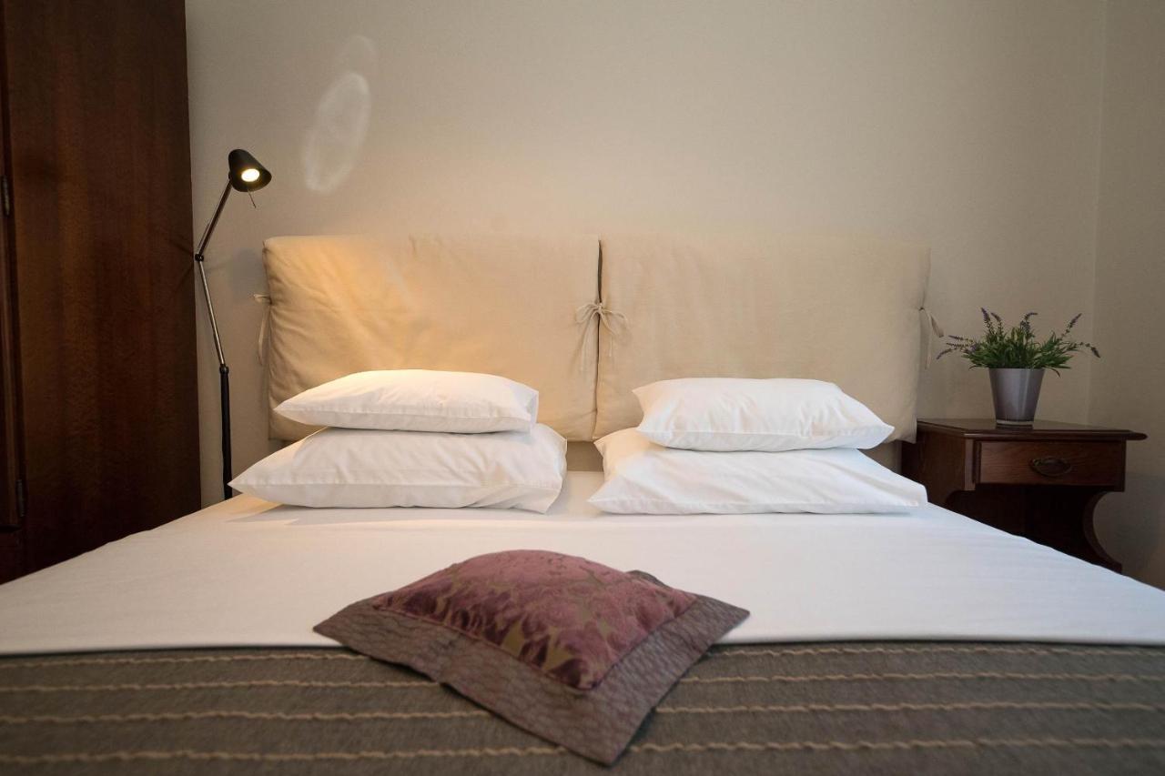 Apartmani Marion Crikvenica Luaran gambar