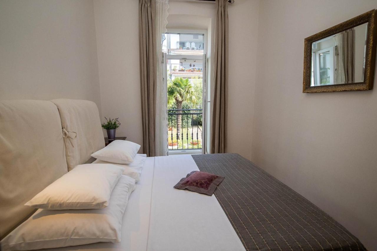Apartmani Marion Crikvenica Luaran gambar