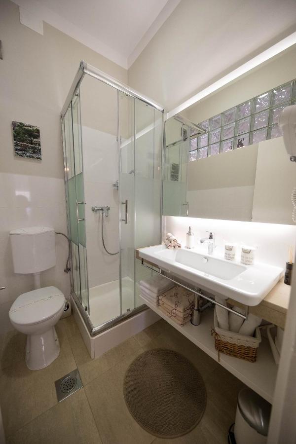 Apartmani Marion Crikvenica Luaran gambar