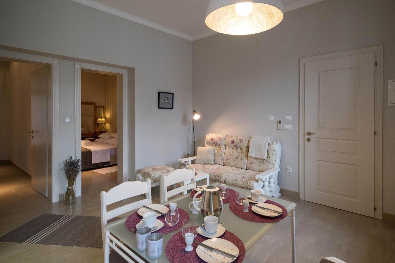 Apartmani Marion Crikvenica Luaran gambar