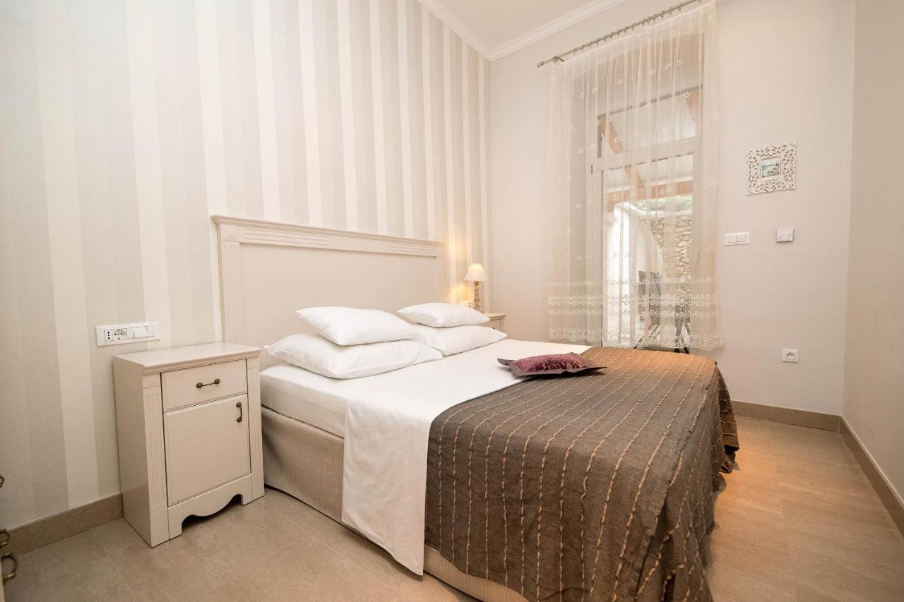 Apartmani Marion Crikvenica Luaran gambar