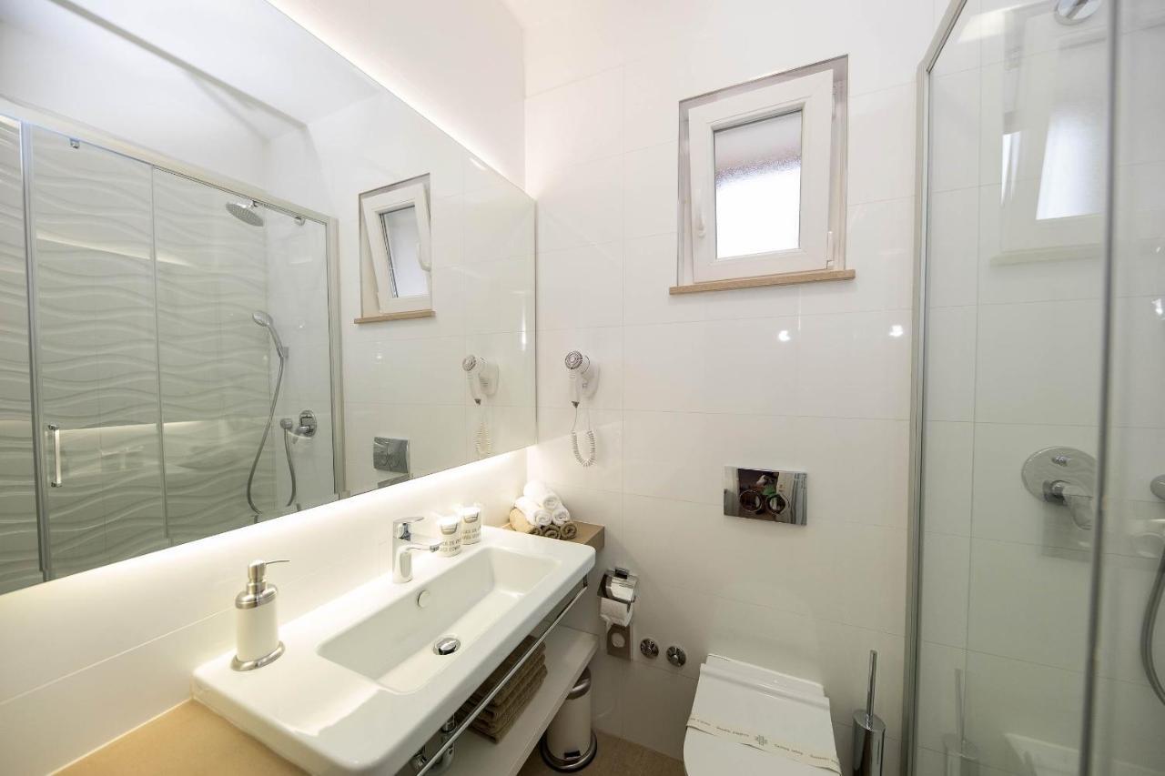 Apartmani Marion Crikvenica Luaran gambar