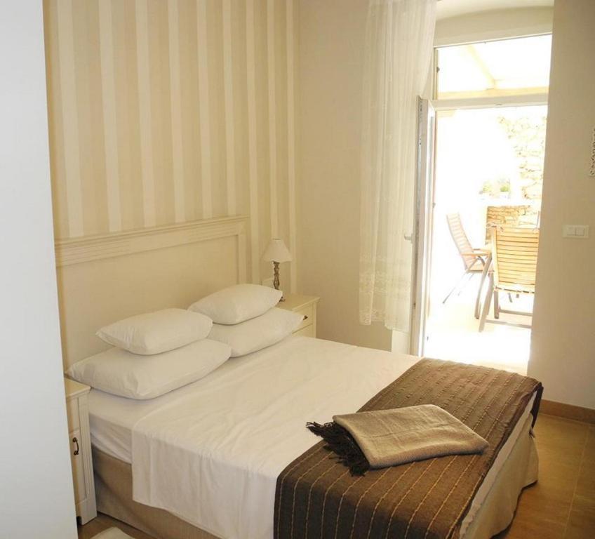 Apartmani Marion Crikvenica Luaran gambar