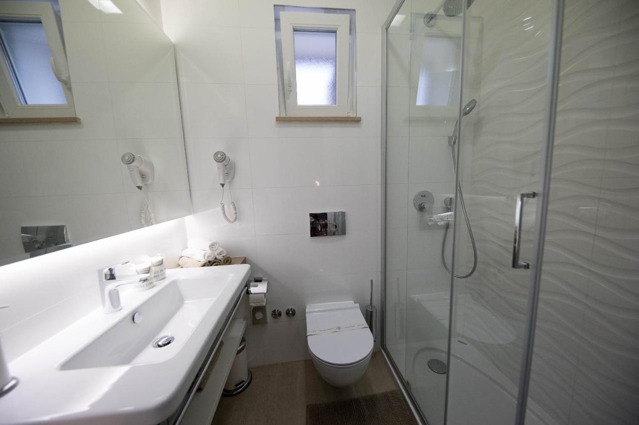 Apartmani Marion Crikvenica Luaran gambar