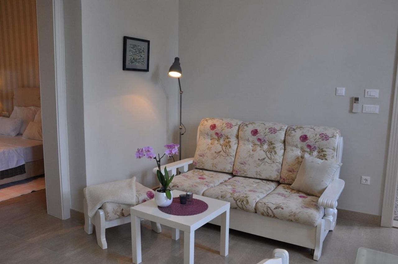 Apartmani Marion Crikvenica Luaran gambar