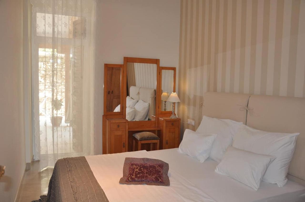Apartmani Marion Crikvenica Luaran gambar
